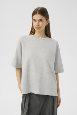 Pannie oversize tshirt