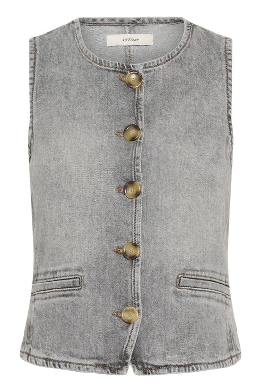 Nanas waistcoat