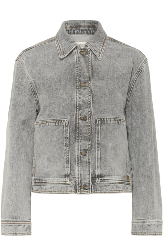 Nanas denim jacket