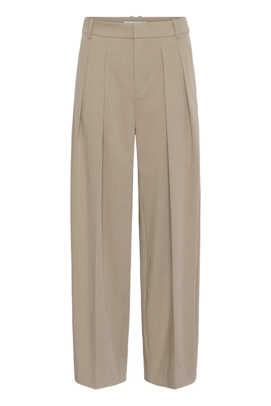 Cierra wide pant