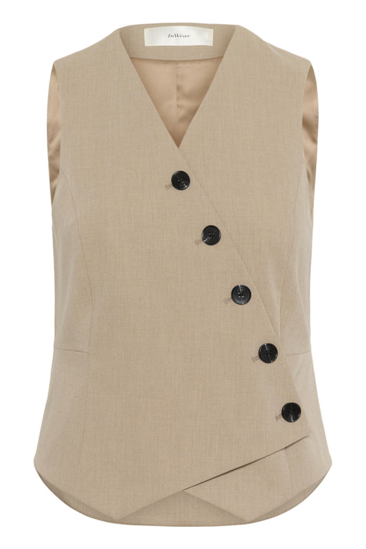 Cierra waistcoat