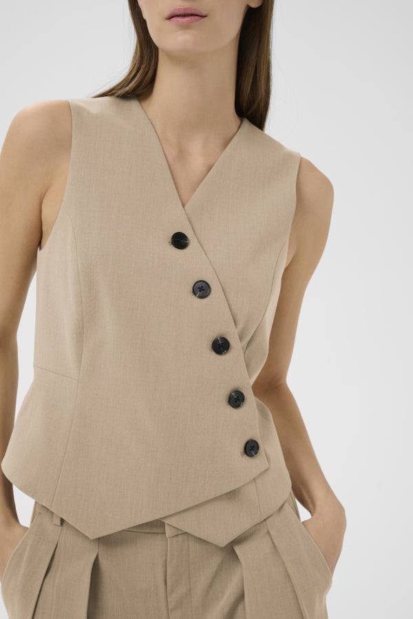Cierra waistcoat