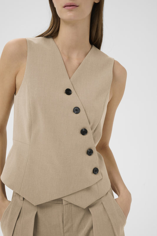 Cierra waistcoat