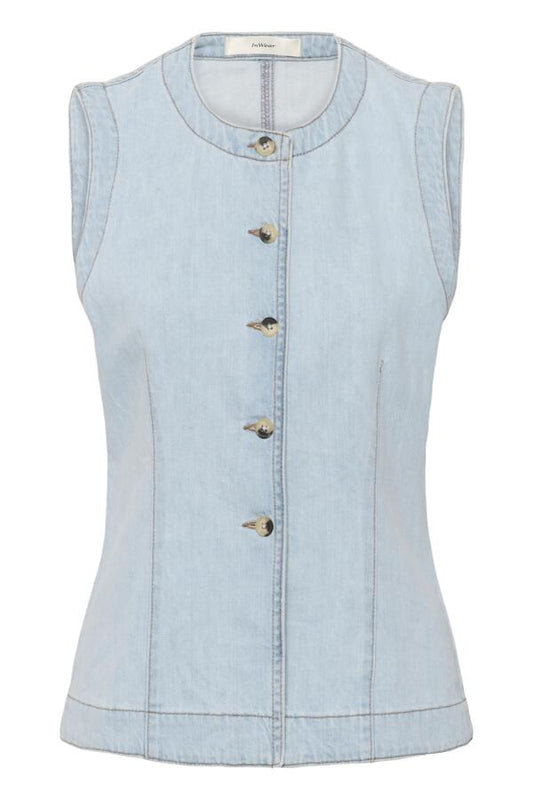 Elly waistcoat