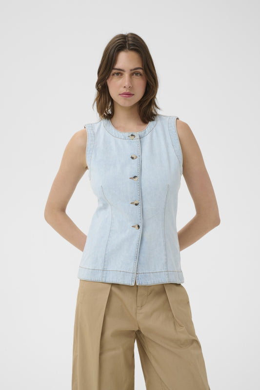 Elly waistcoat
