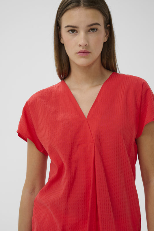Reese rinda top