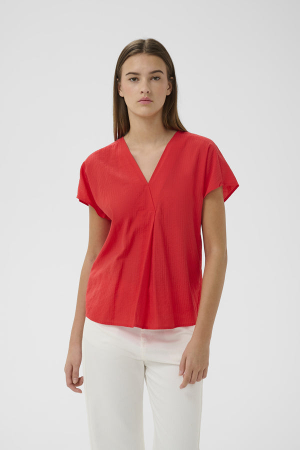 Reese rinda top