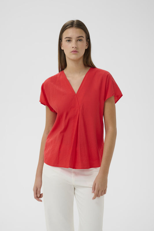 Reese rinda top