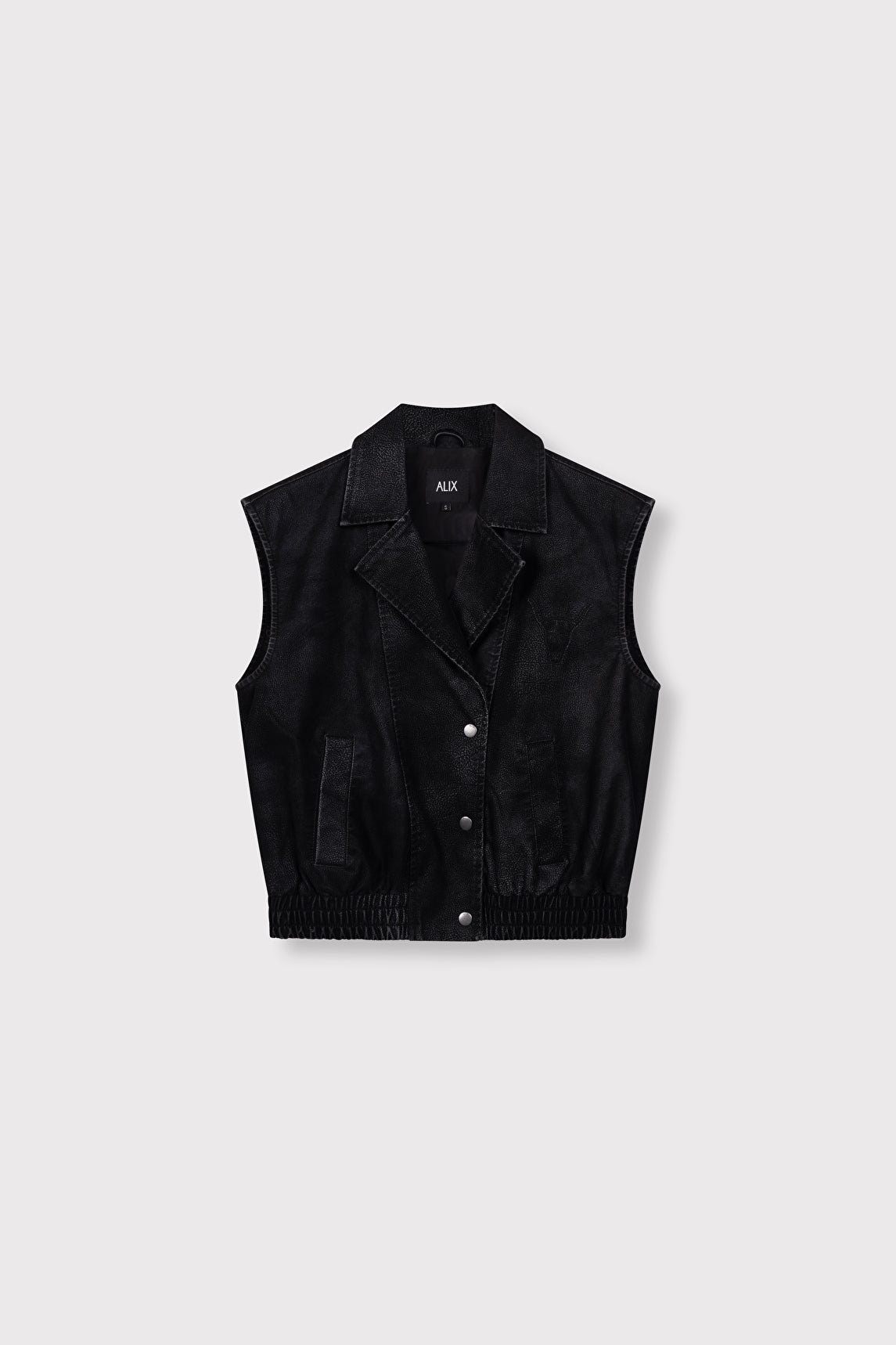Al biker jkt 892