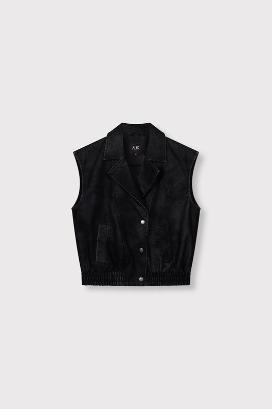 Al biker jkt 892