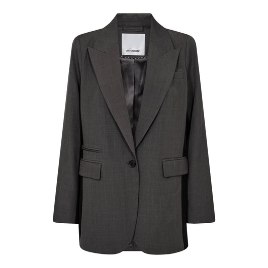 Liane panel blazer