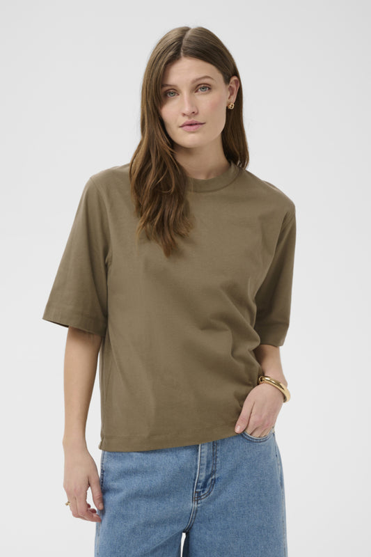 Jina basic tee