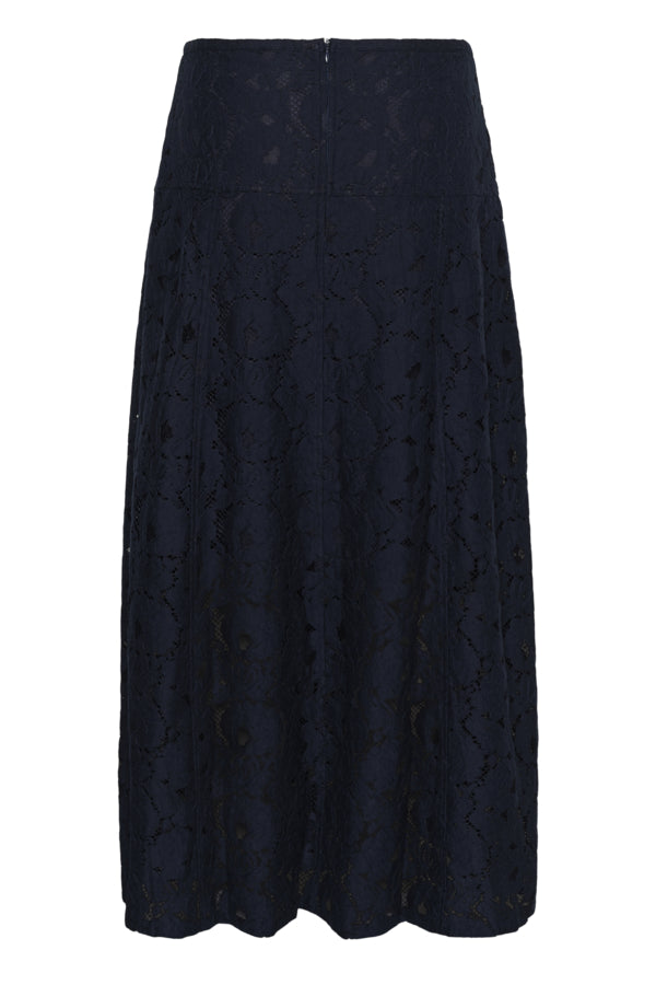 Taya ROk BLAUW