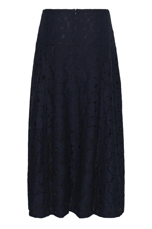 Taya ROk BLAUW