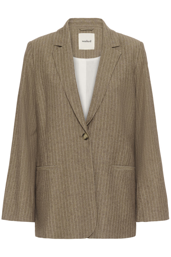 Ginevra blazer