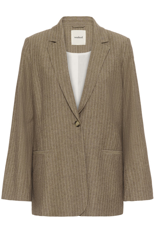 Ginevra blazer