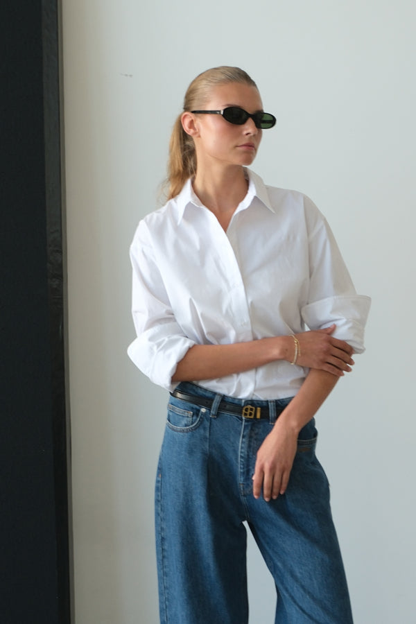 Noelle SHIRT