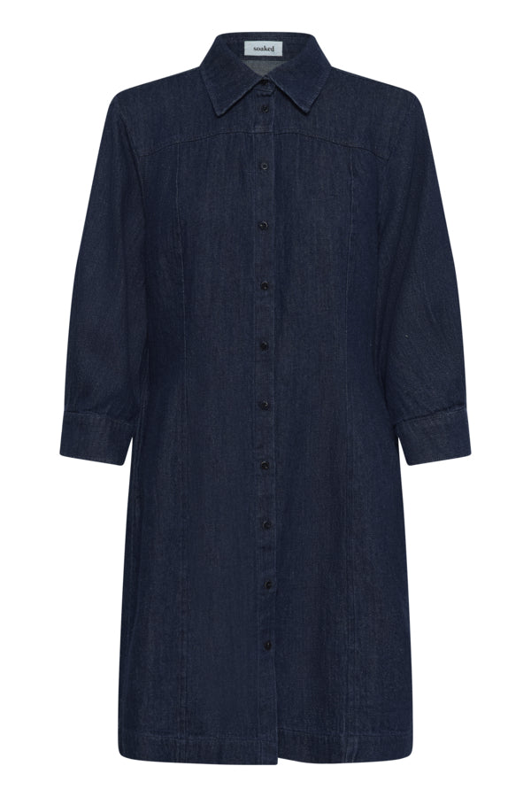 Chaman dress