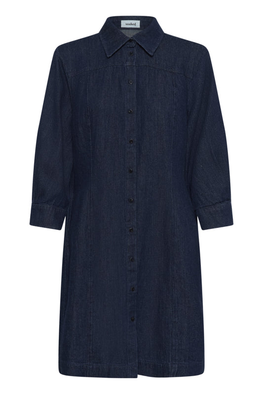 Chaman dress