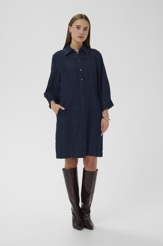 Chaman dress