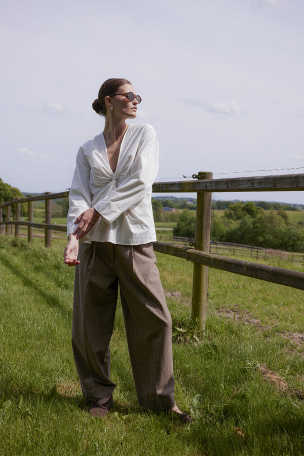 Ginevra pant