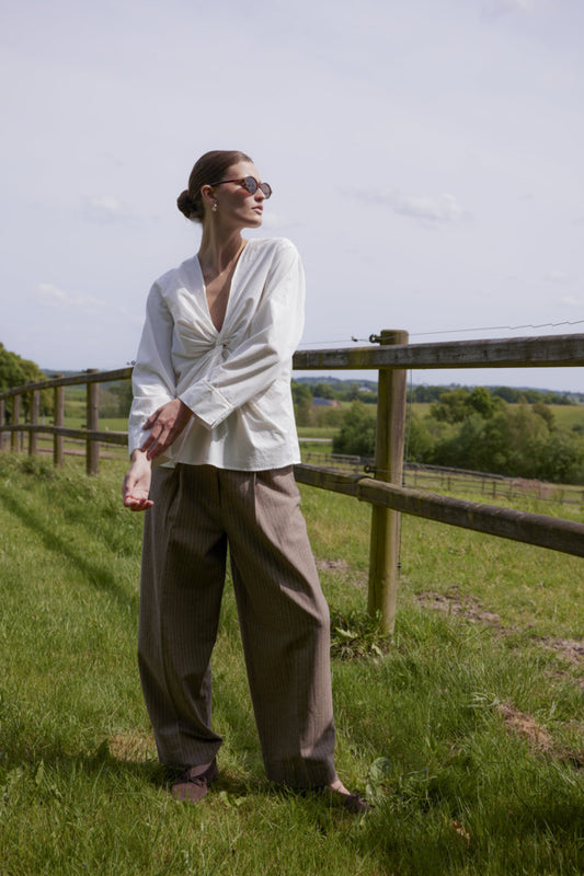 Ginevra pant