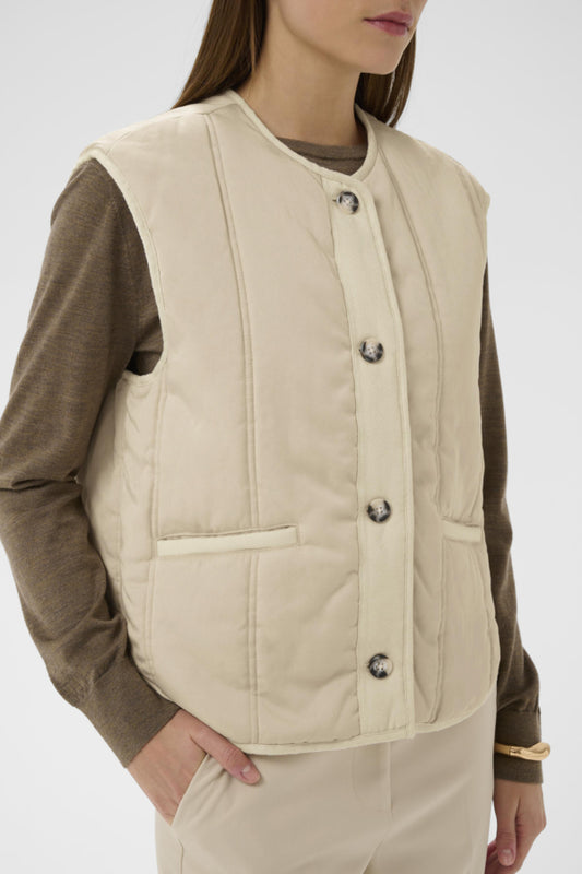 Elira waistcoat