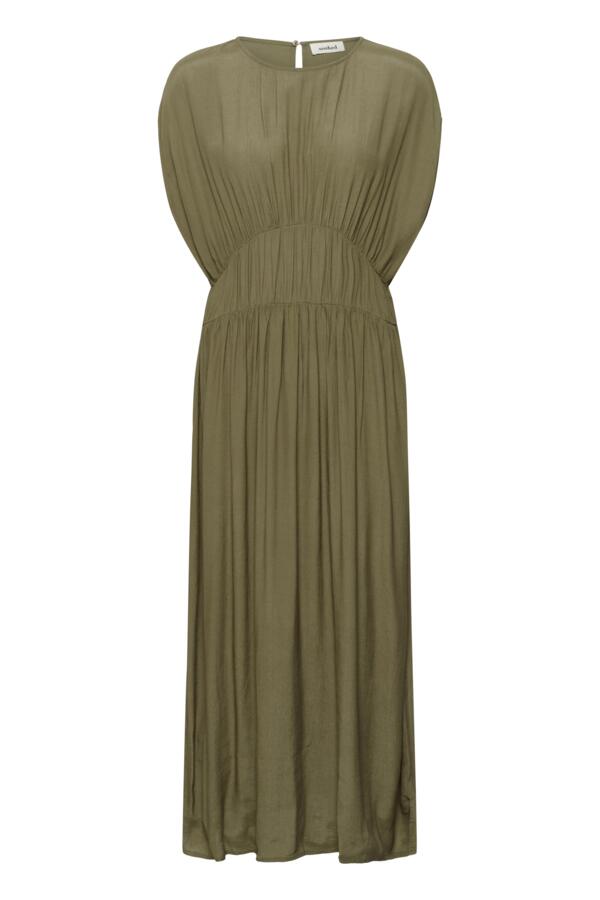 Kleio Dress
