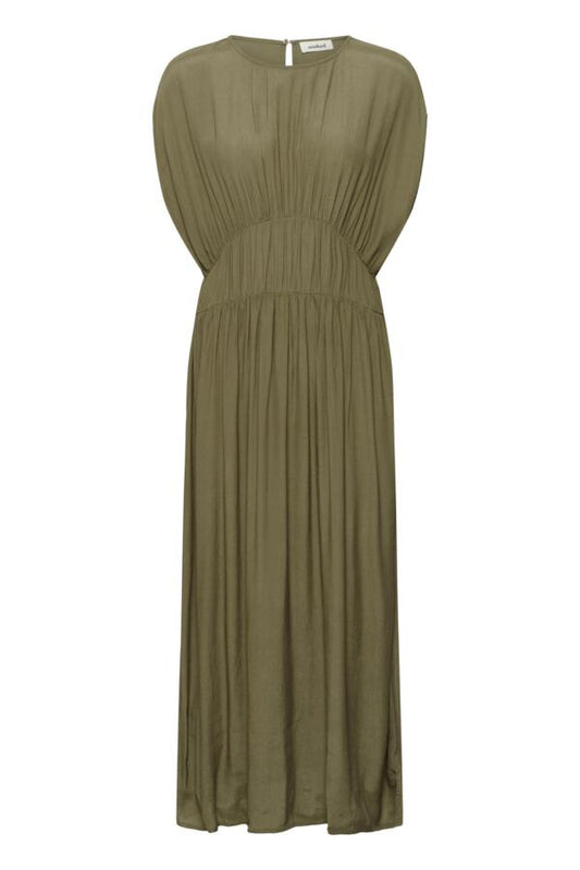 Kleio Dress