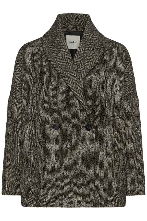 Cova peacoat