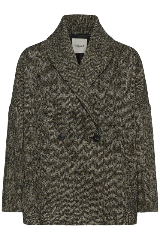 Cova peacoat