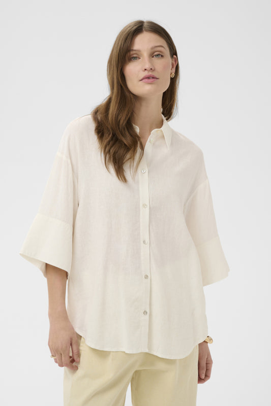 Aria shirt