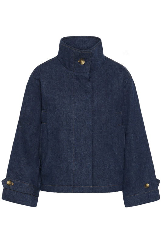 Jannine padded jkt