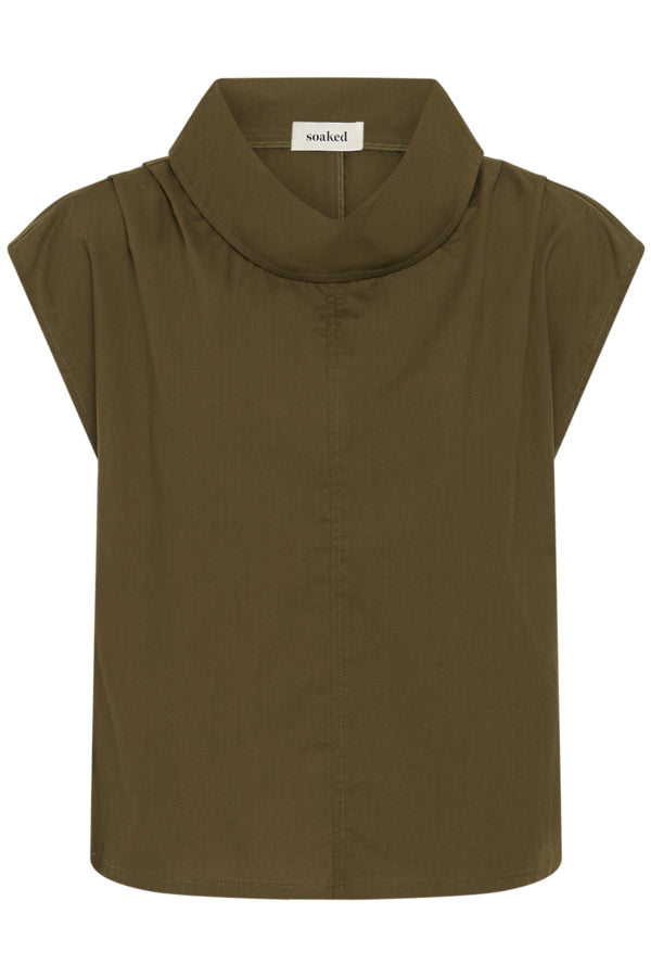 Molopo BLOUSE