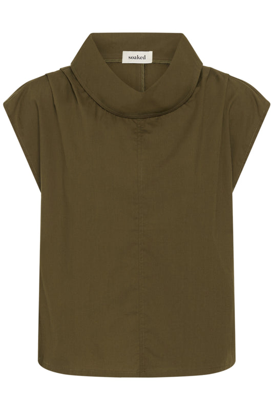Molopo BLOUSE