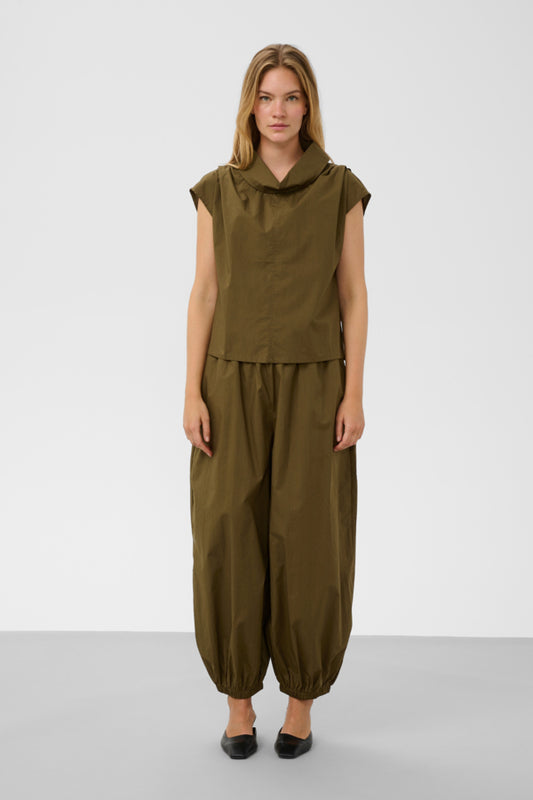Molopo BLOUSE