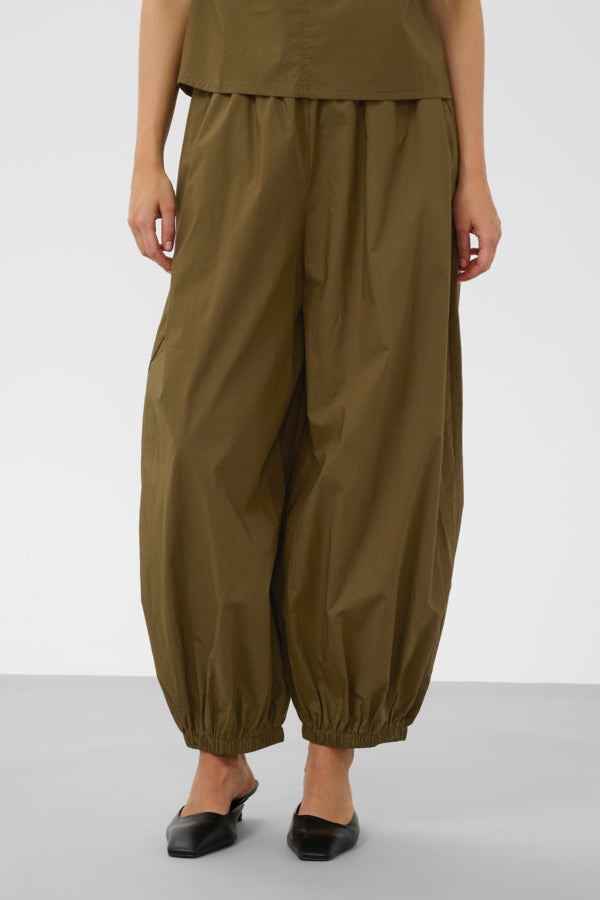 Molopo PANT
