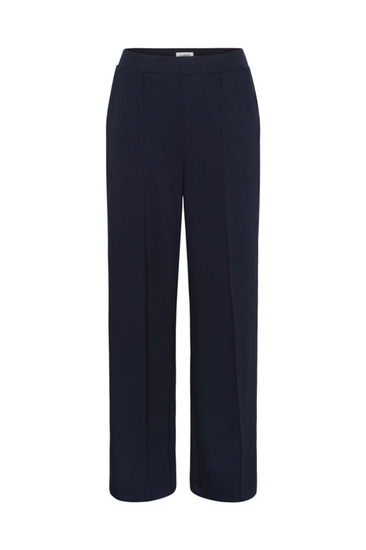 Marigold straight pant