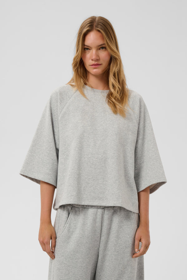 Nadie sweat
