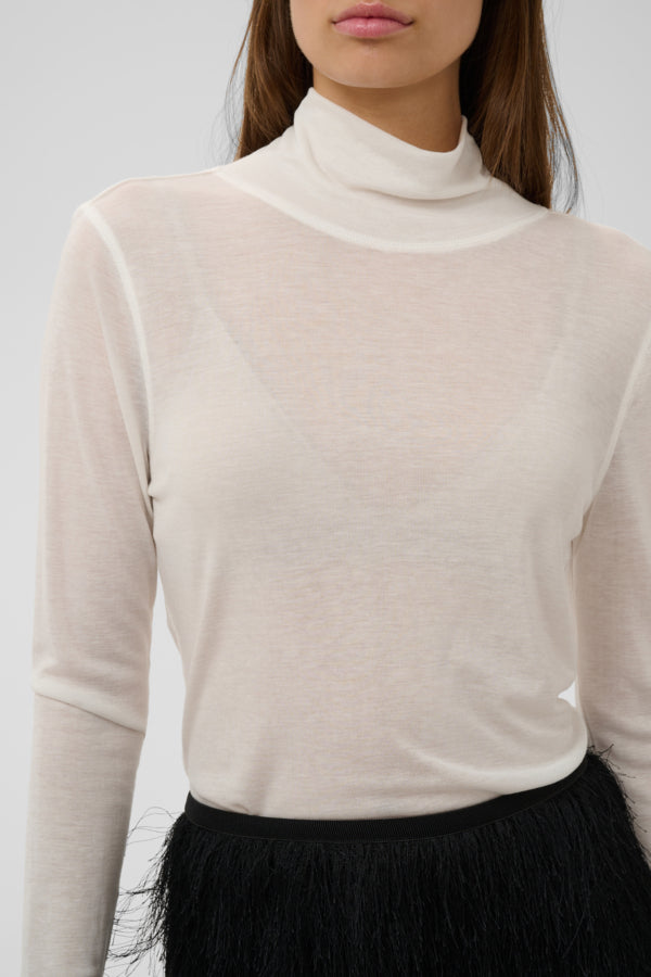 Inana high neck