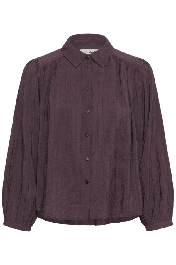 Pinatuba shirt