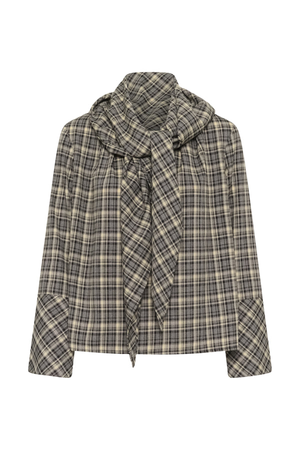 Shiba blouse