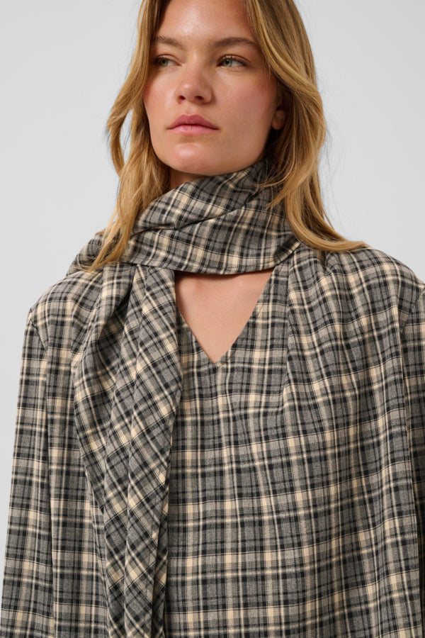 Shiba blouse