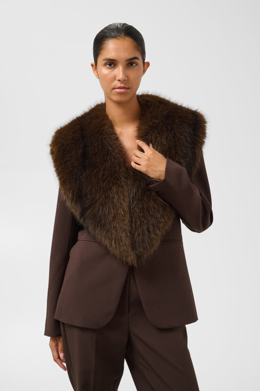 Bayle collar