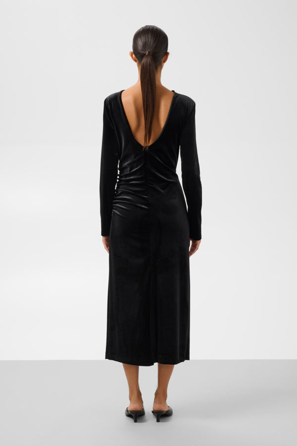 Velera long dress