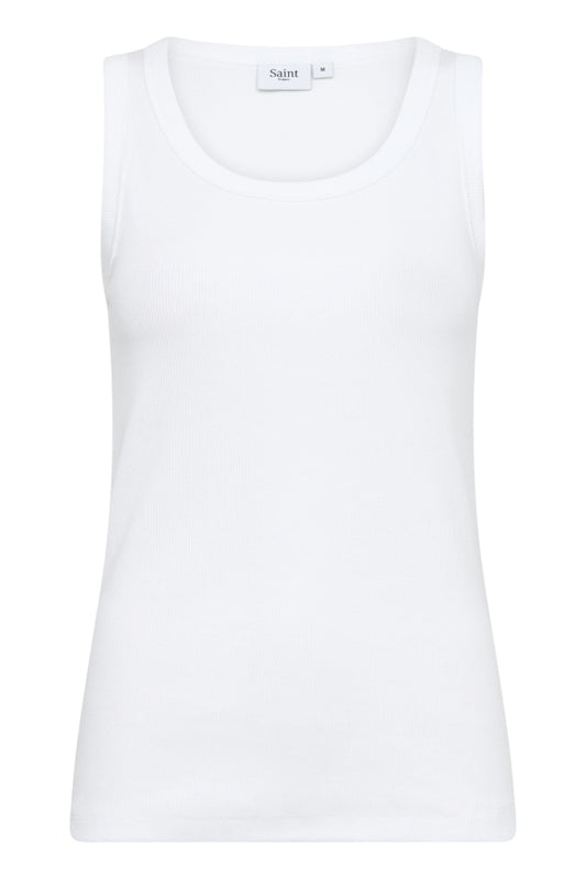 Aster tank top
