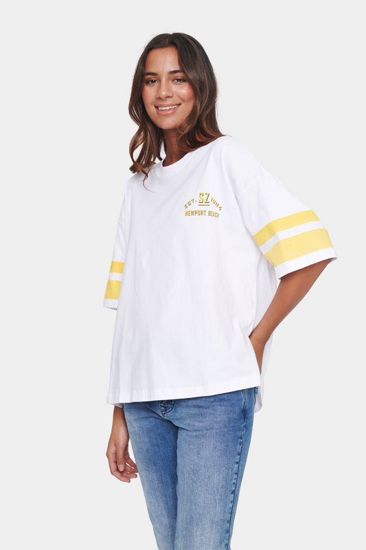 Emeline Shirt