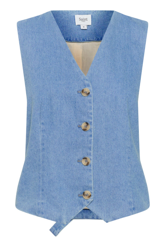 Jaclyn vest