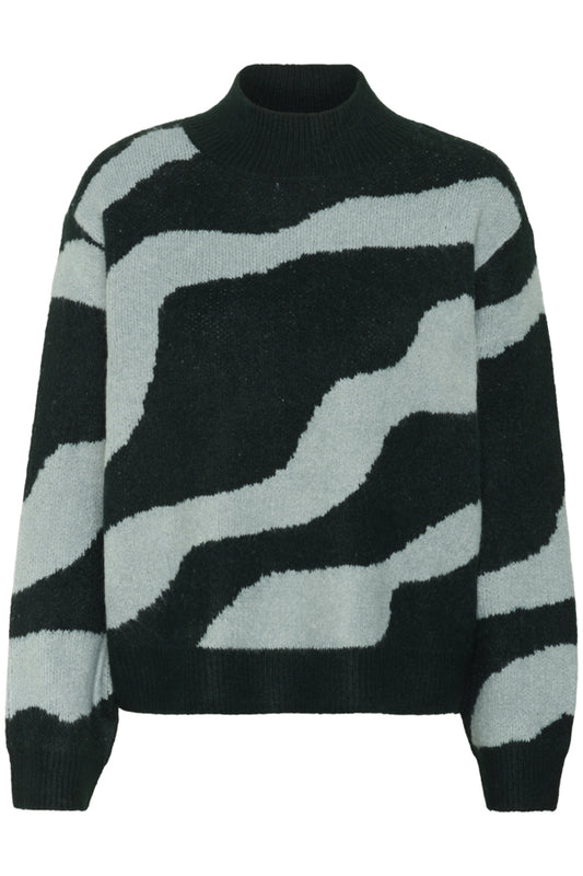 Mallie pull
