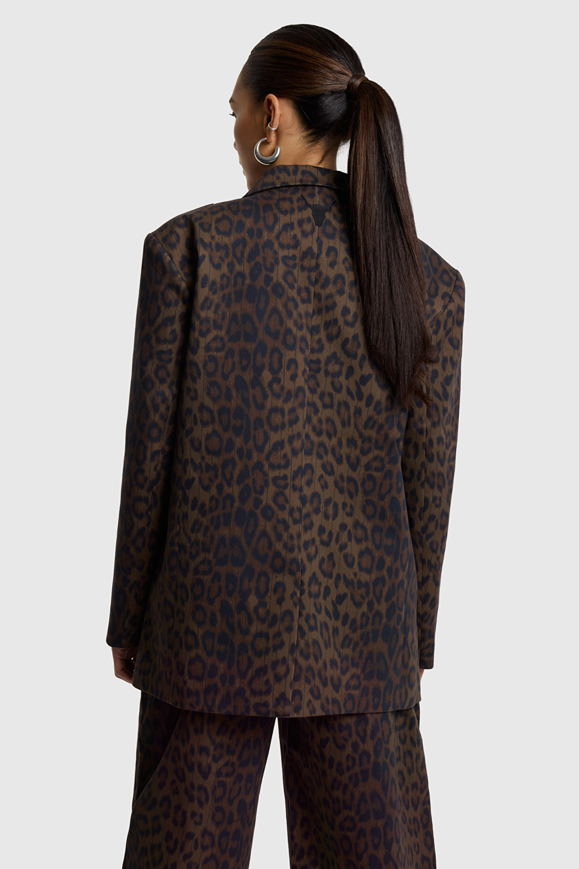 Al leo blazer 870